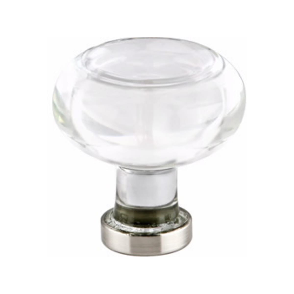 Emtek Georgetown Cabinet Knob - Hentell