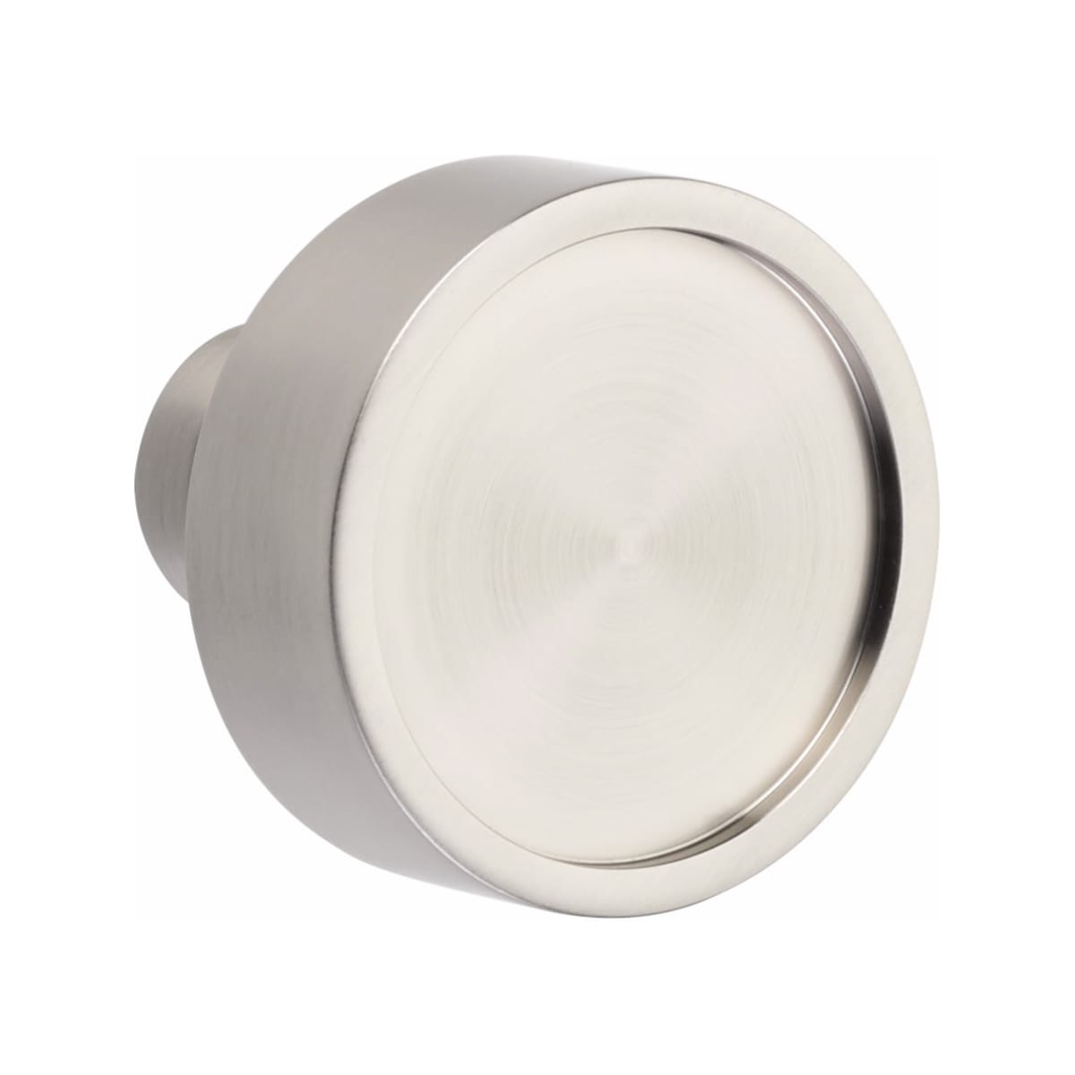 Emtek Verve Knob - Hentell