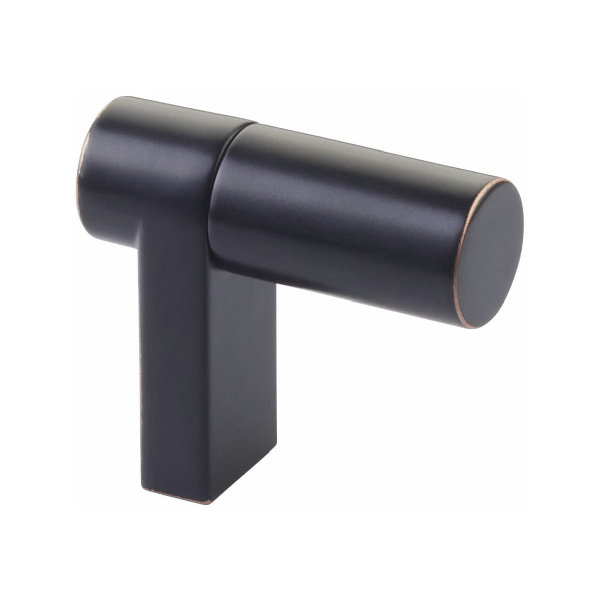 Emtek Select Rectangular Smooth Cabinet Finger Pull