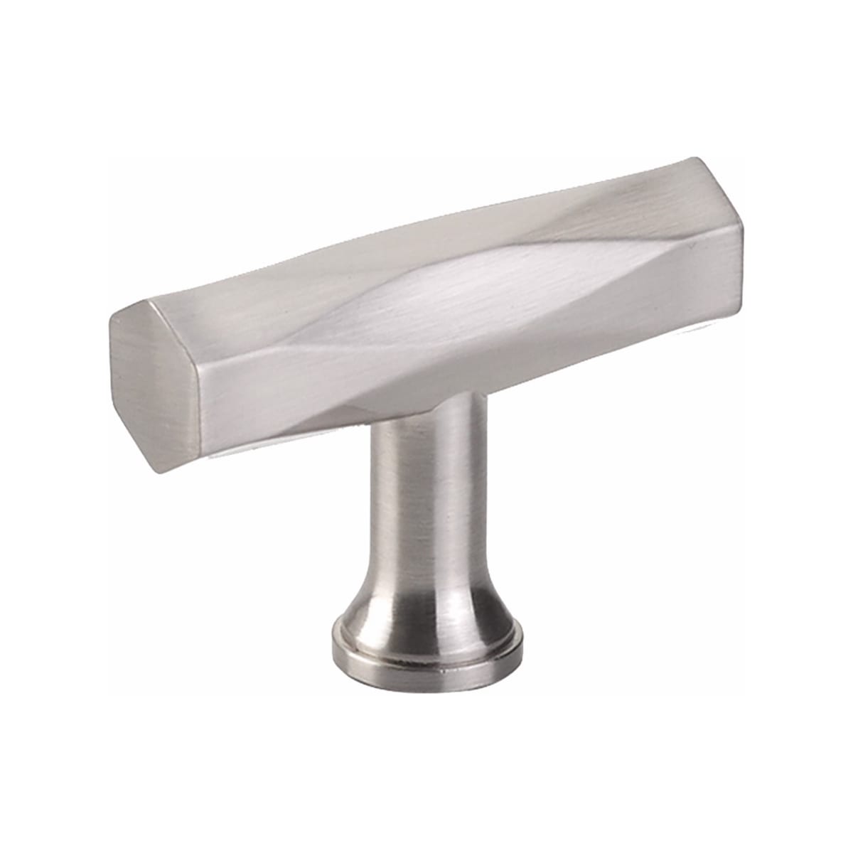 Emtek Tribeca T-Knob - Hentell