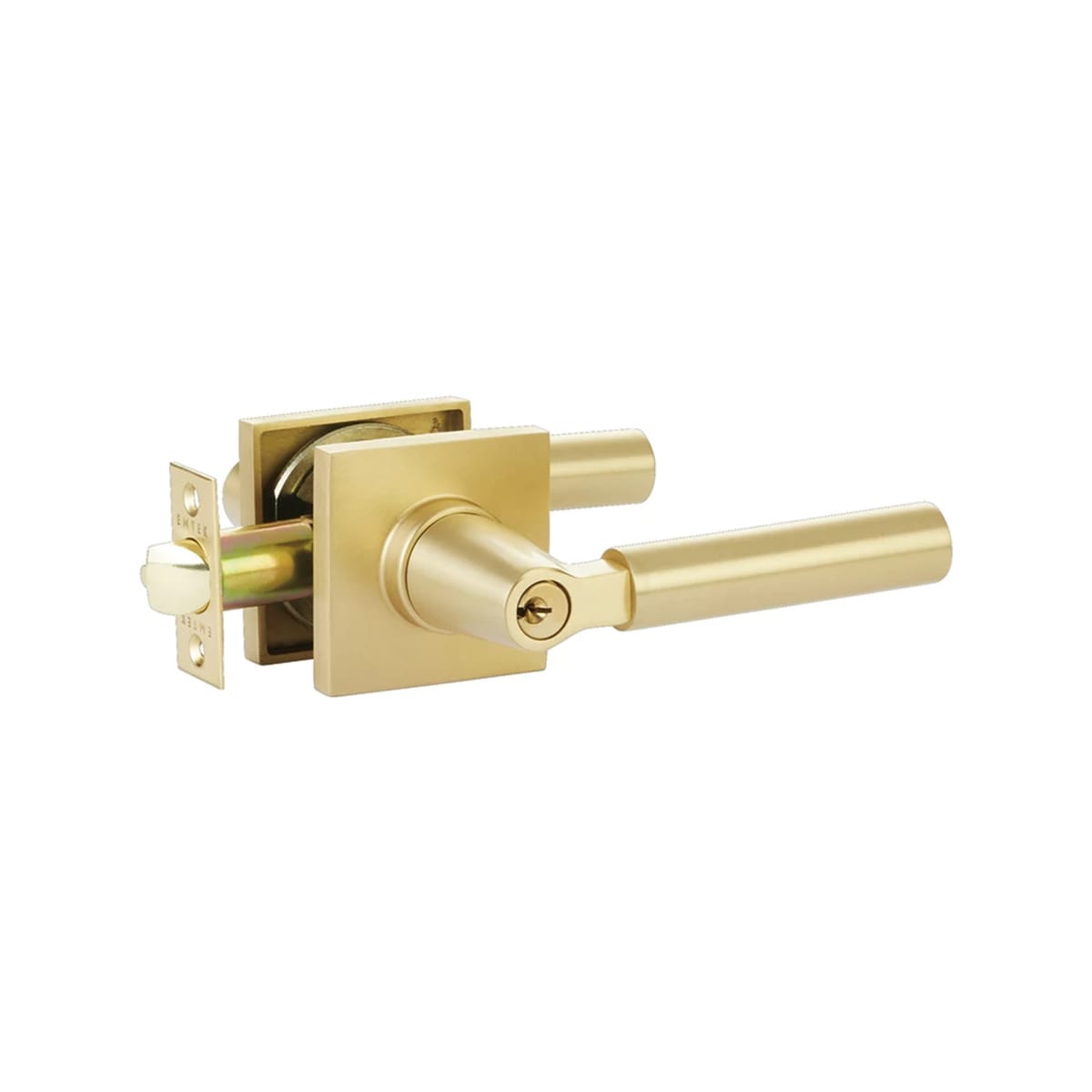 Hercules Key in Lever