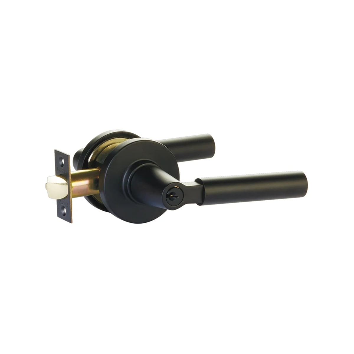 Hercules Key in Lever