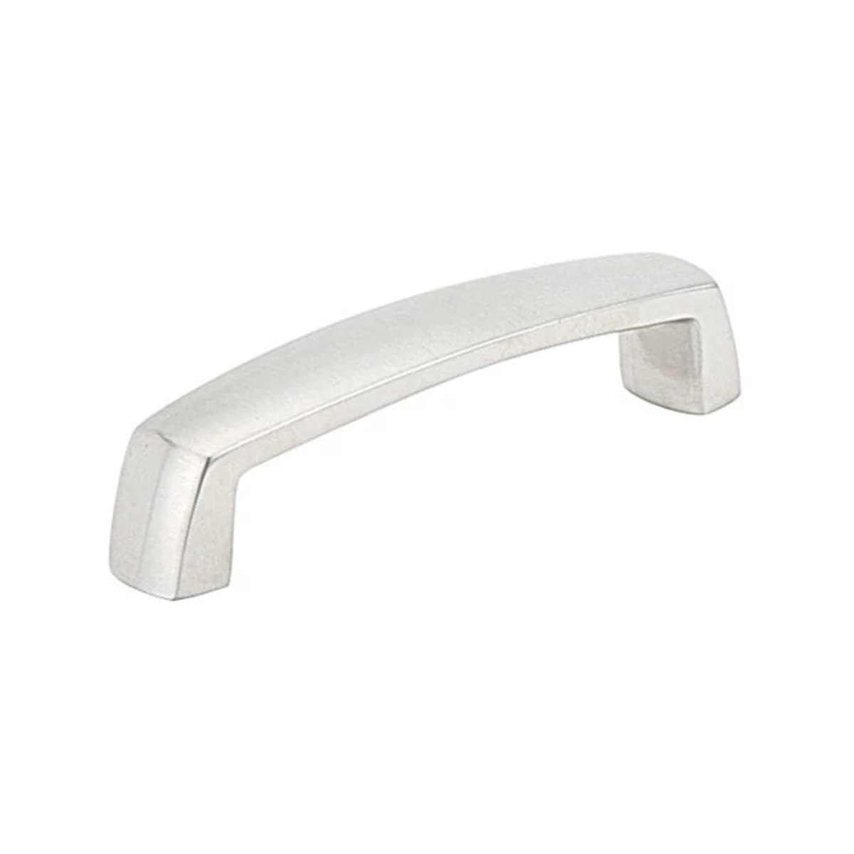 Emtek Delta Stainless Steel Cabinet Pull