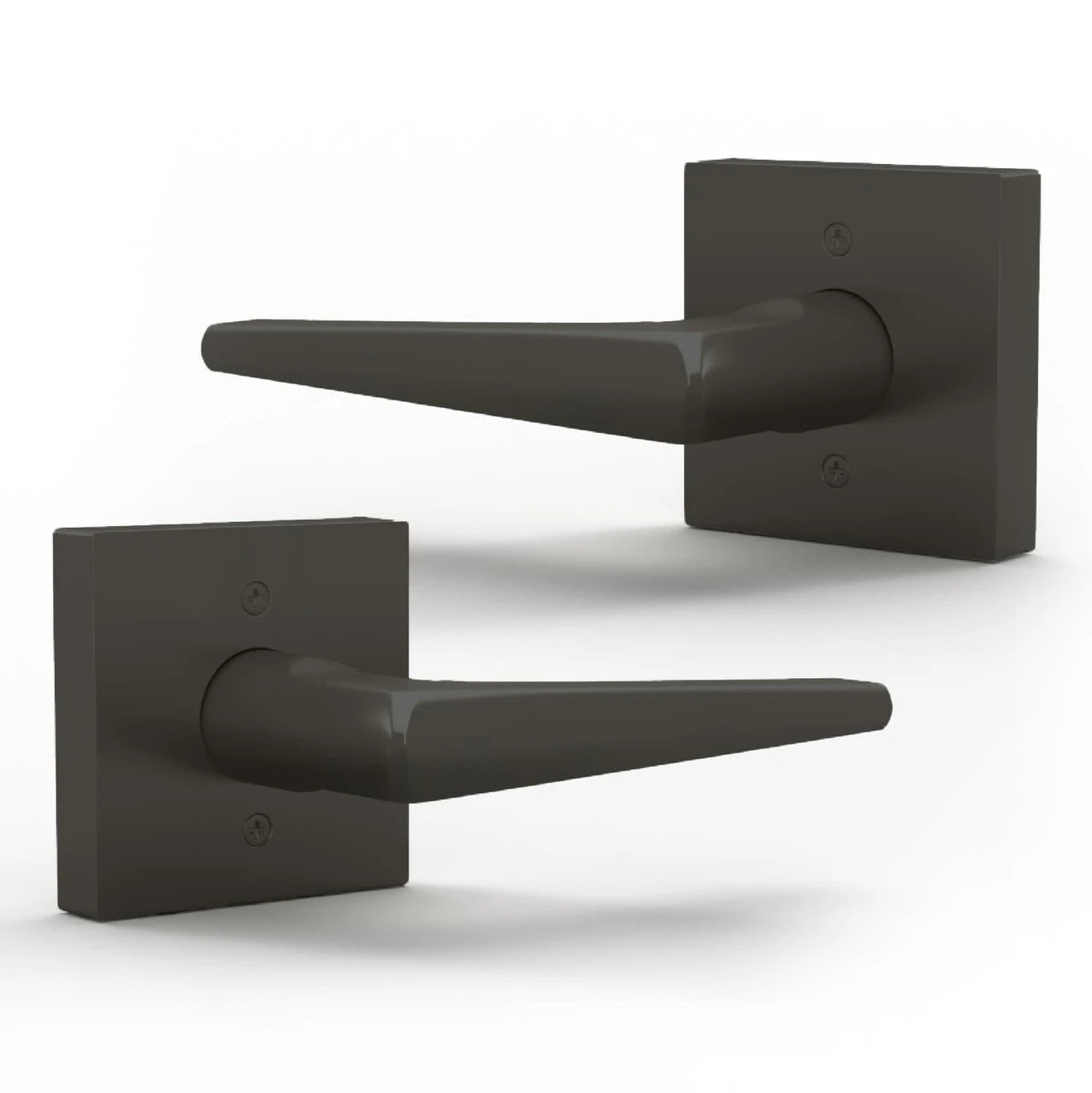 Mega Handles Schein Door Lever