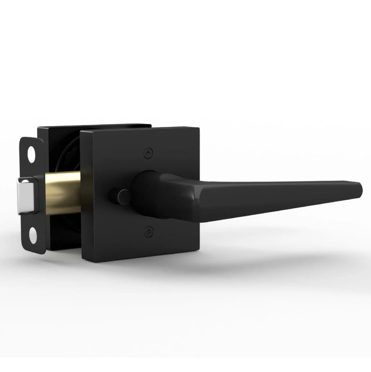 Mega Handles Schein Door Lever