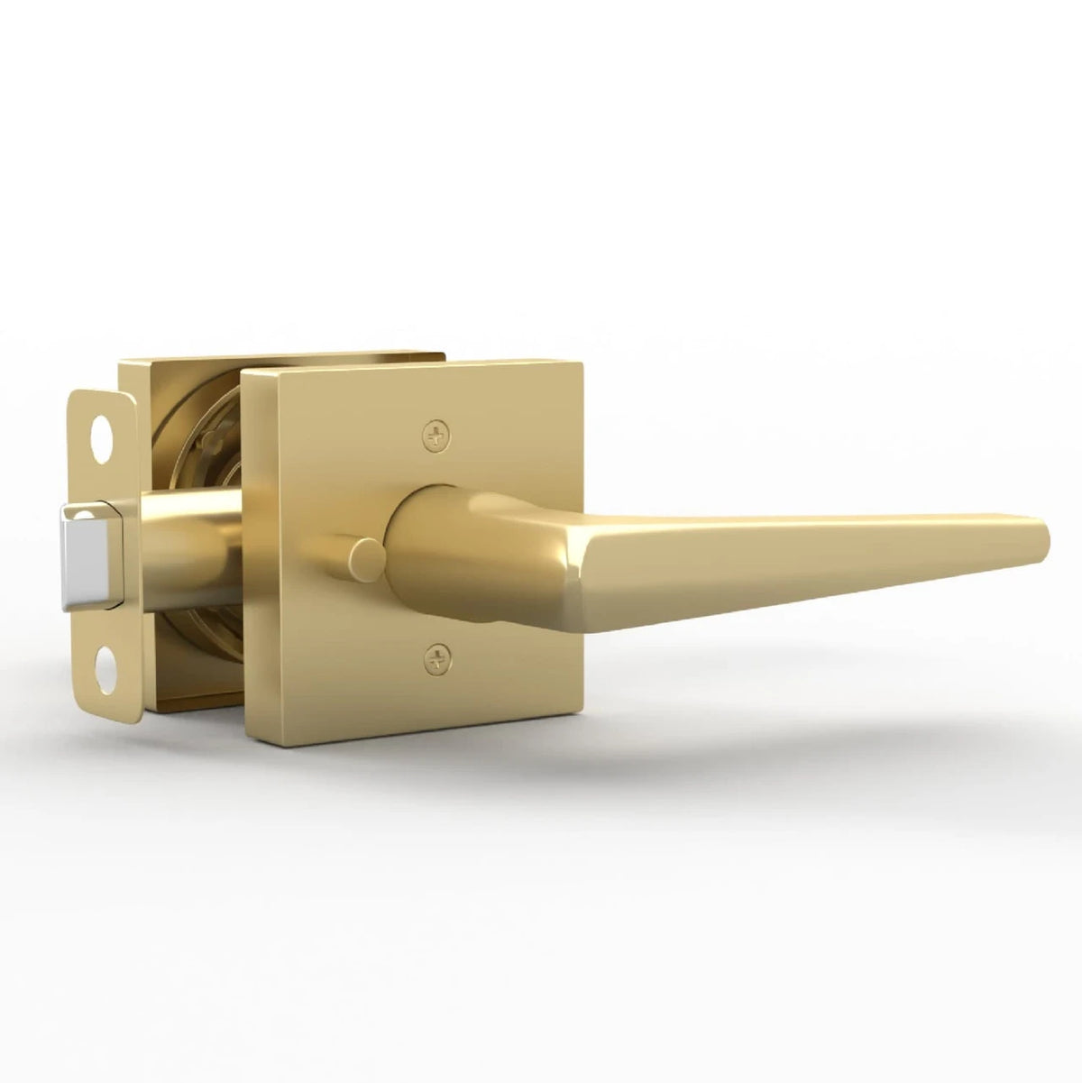 Mega Handles Schein Door Lever