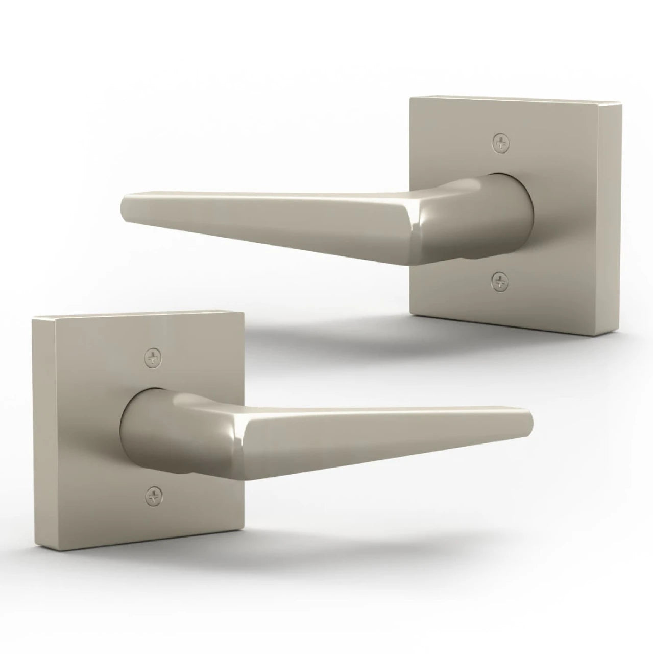 Mega Handles Schein Door Lever