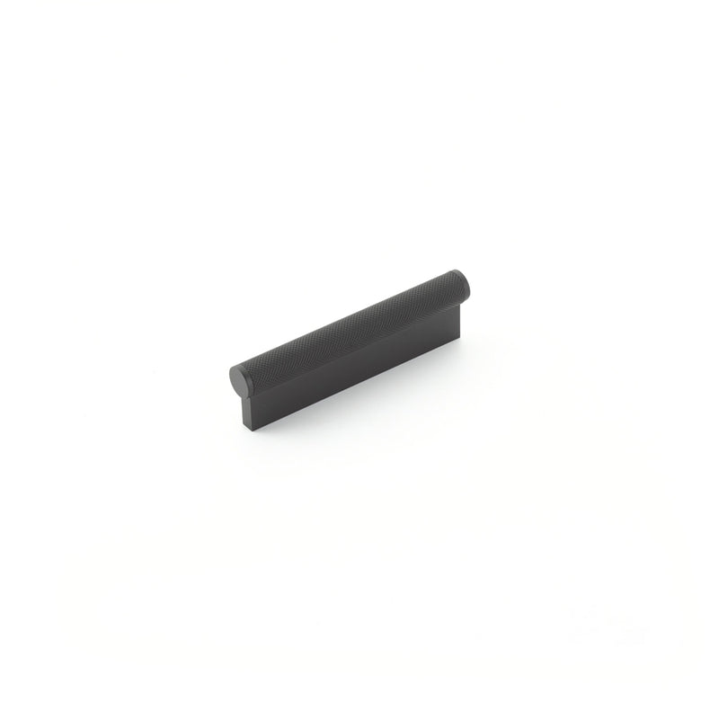 Schaub MODO, Pull, Matte Black, 4" cc