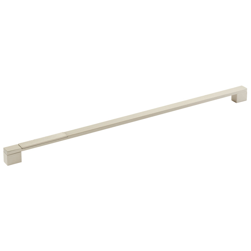 Schaub Urbano, Pull, Brushed Nickel, 18" cc