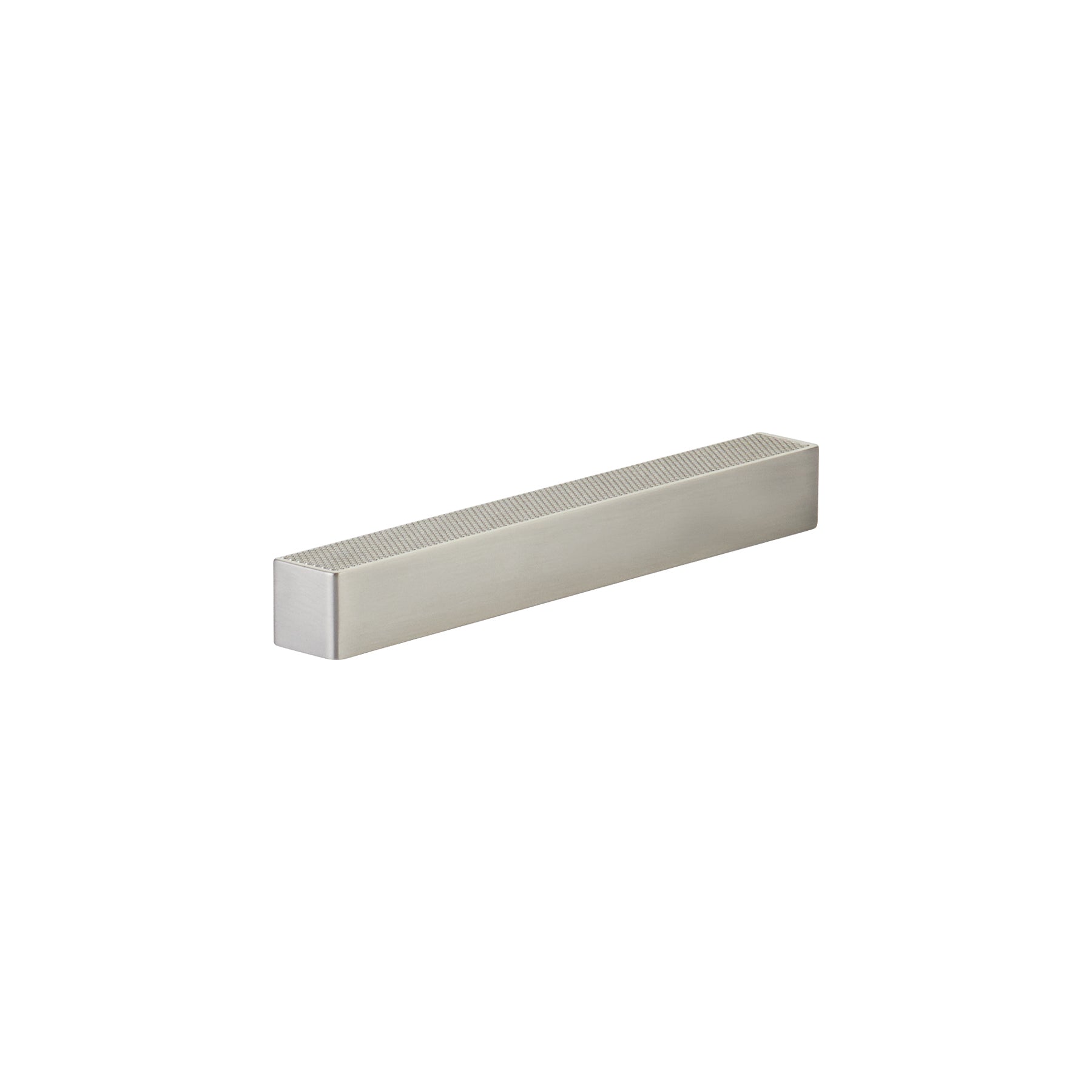 Schaub Urbano, Cup Pull, Brushed Nickel, 143mm cc