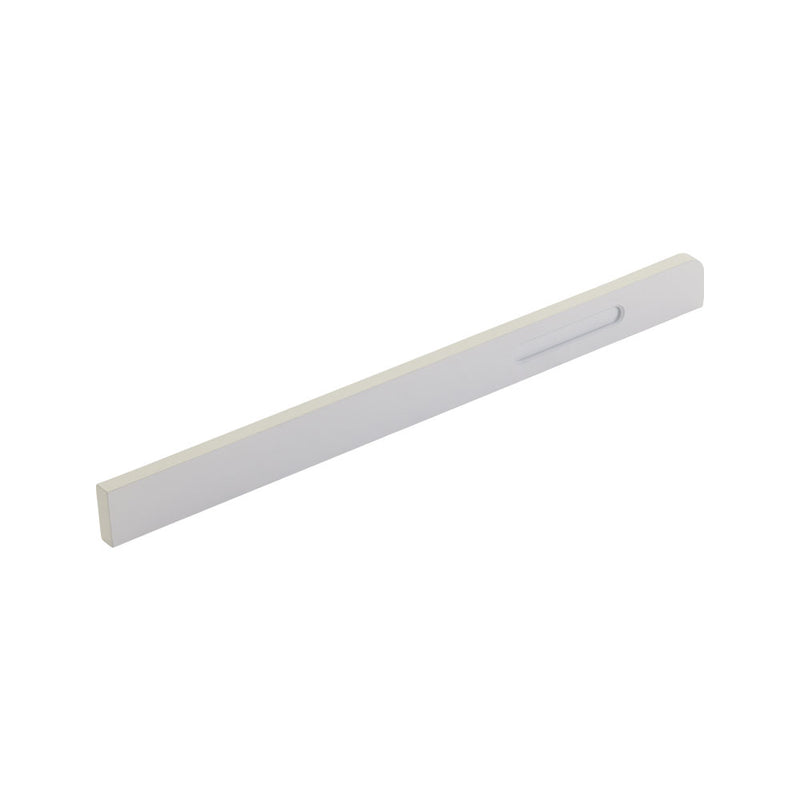 Schaub Suave, Pull, Matte White, 300 mm cc