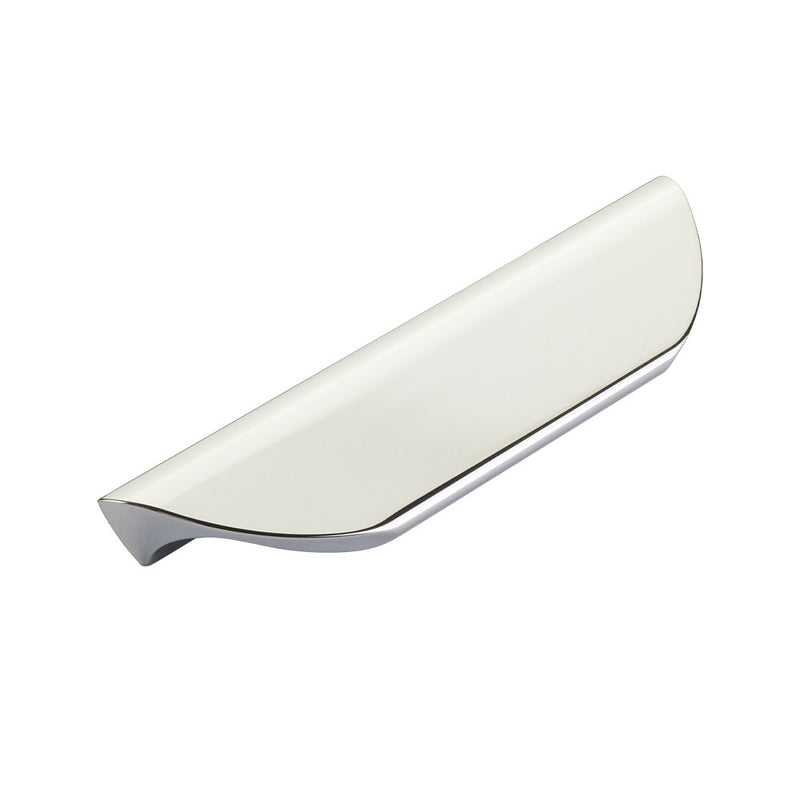 Schaub Suave, Cup Pull, Polished Chrome, 96 mm cc