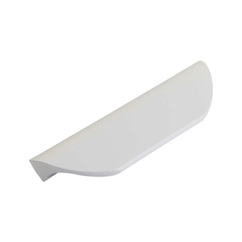 Schaub Suave, Cup Pull, Matte White, 96 mm cc