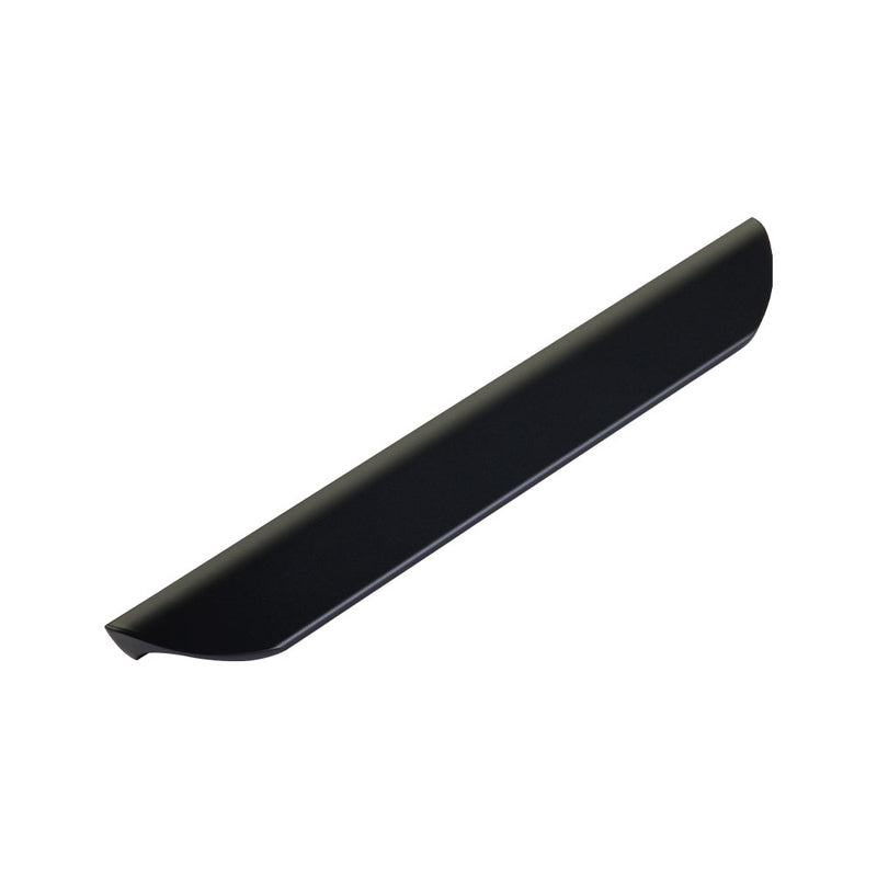 Schaub Suave, Cup Pull, Matte Black, 192 mm cc