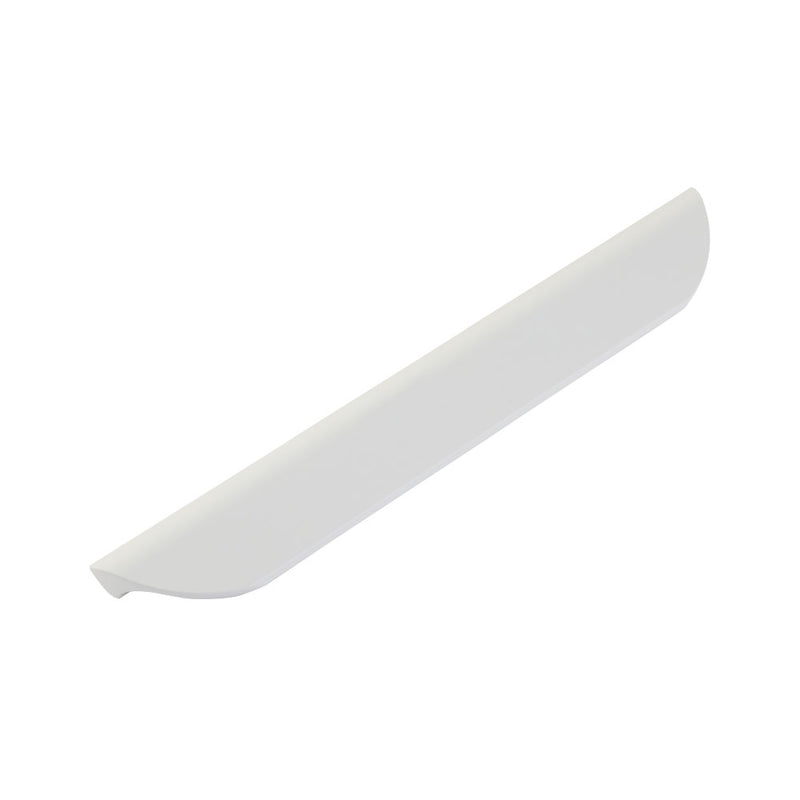 Schaub Suave, Cup Pull, Matte White, 192 mm cc