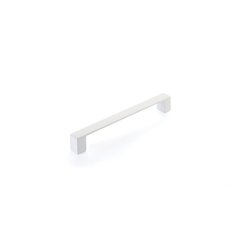 Schaub Classico, Pull, Matte White, 160 mm cc