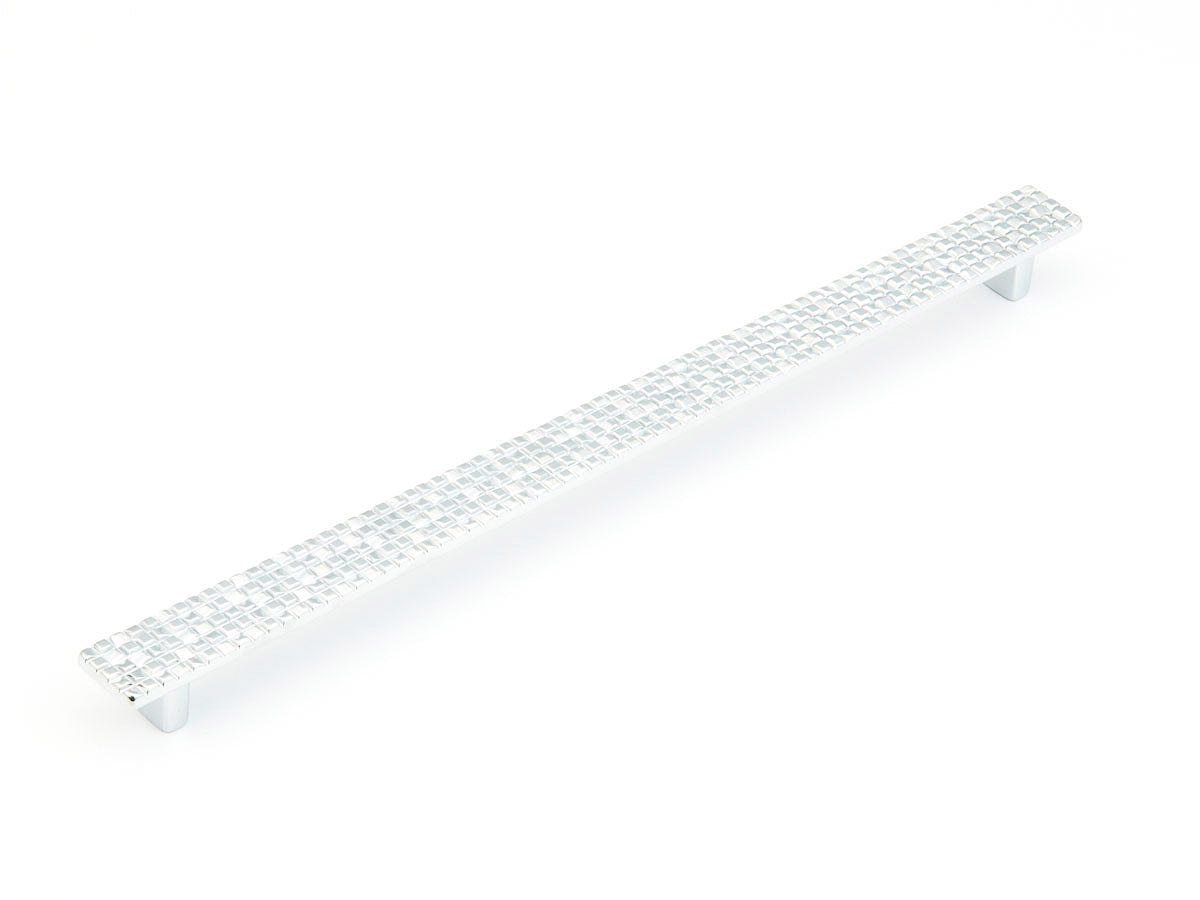 Schaub Mosaic, Pull, Polished Chrome, 320 mm cc