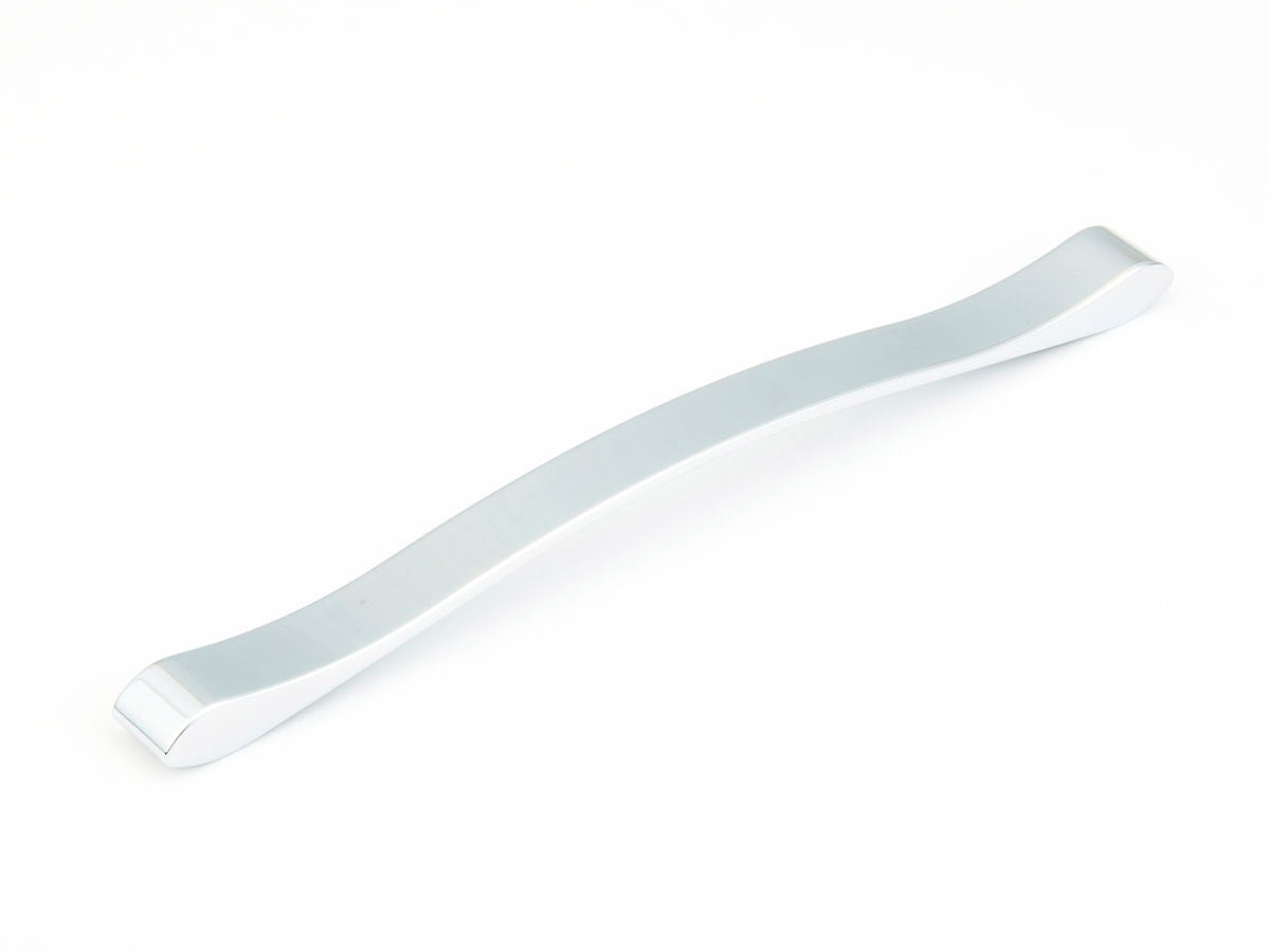 Schaub Wave, Pull, Polished Chrome, 320 mm cc