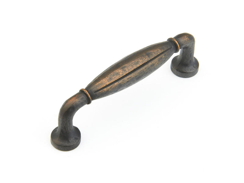 Schaub Siena, Pull, Ancient Bronze, 96 mm cc