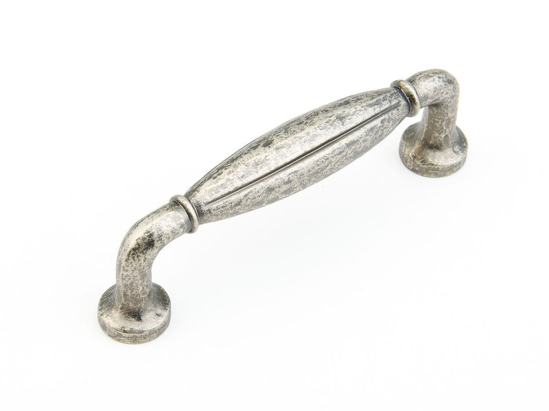 Schaub Siena, Pull, Vibra Nickel, 96 mm cc