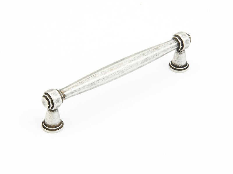 Schaub Firenza, Pull, Firenza Silver, 128 mm cc