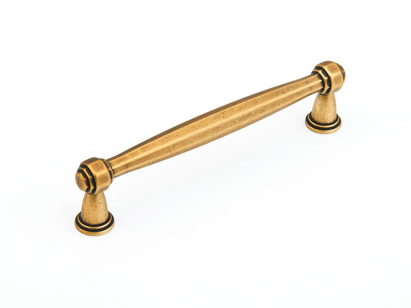 Schaub Firenza, Pull, Light Firenza Bronze, 128 mm cc