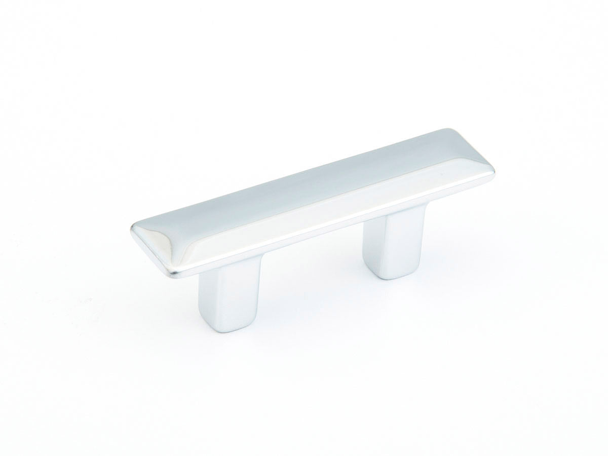 Schaub SkyeVale, Pull, Polished Chrome, 32 mm cc