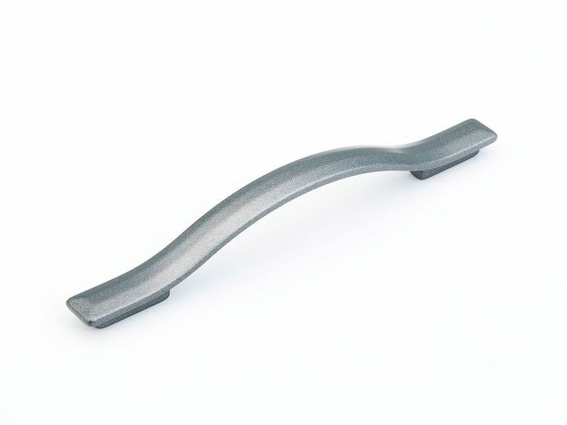 Schaub SkyeVale, Pull, Milano Silver, 128/160 mm cc