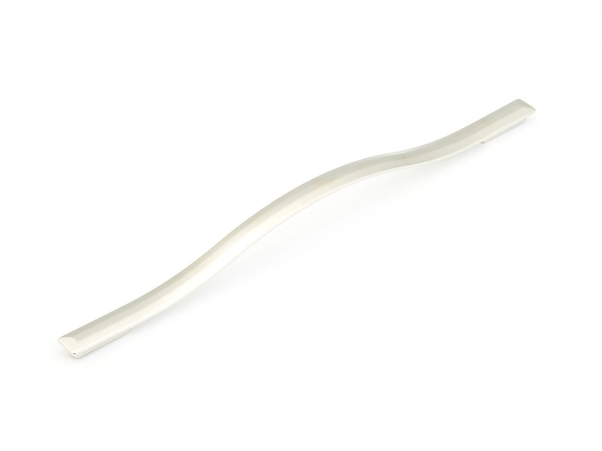 Schaub SkyeVale, Pull, Satin Nickel, 288/320 mm cc