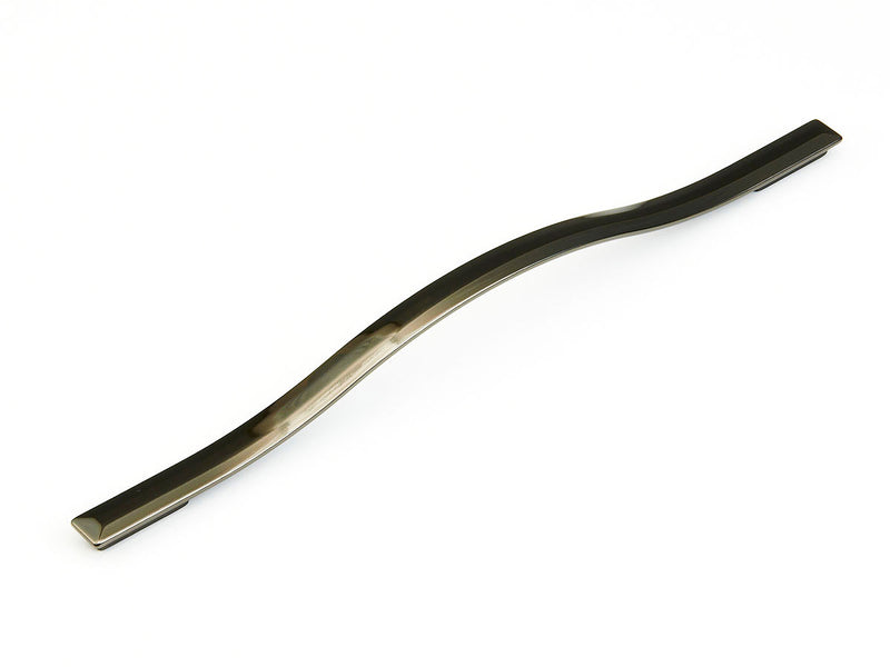 Schaub SkyeVale, Pull, Black Chrome, 288/320 mm cc