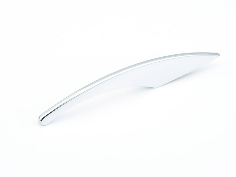 Schaub Sorrento, Pull, Polished Chrome, 32 mm cc