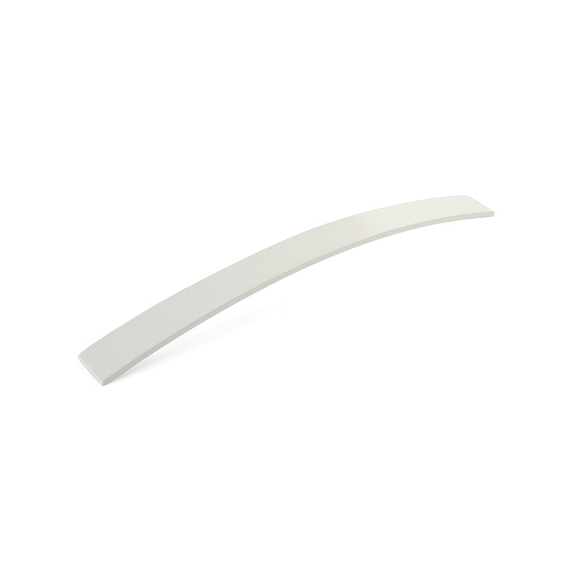 Schaub Armadio, Pull, Arched, Matte White, 288/320 mm cc