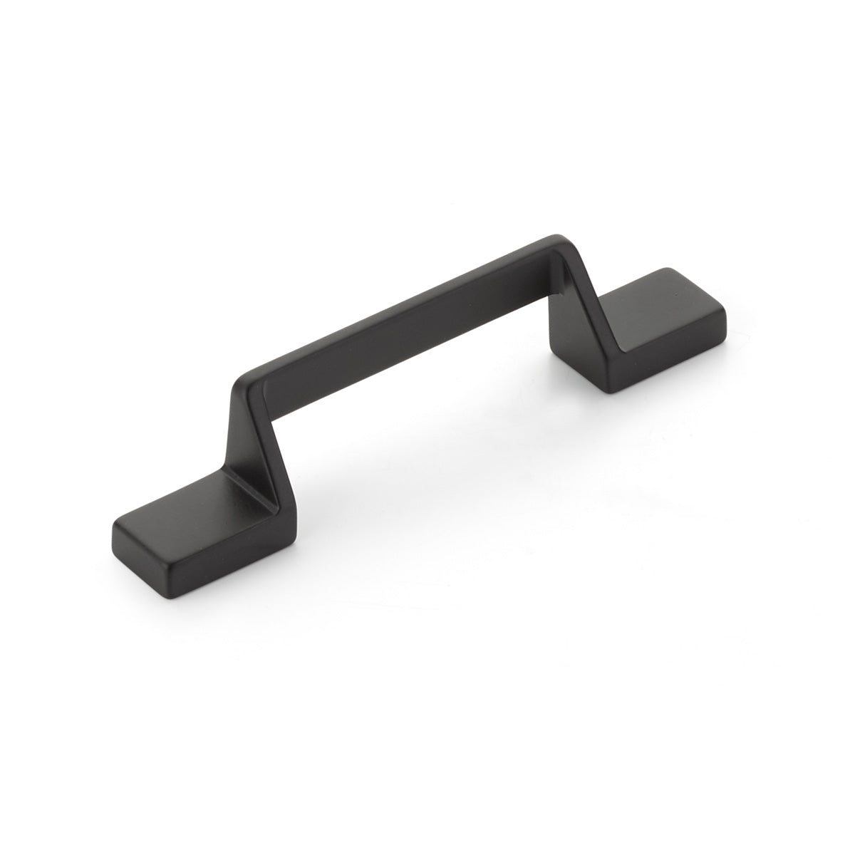 Schaub San Marco, Pull, 96 mm cc, Matte Black