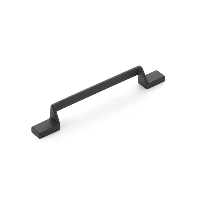 Schaub San Marco, Pull, 160 mm cc, Matte Black