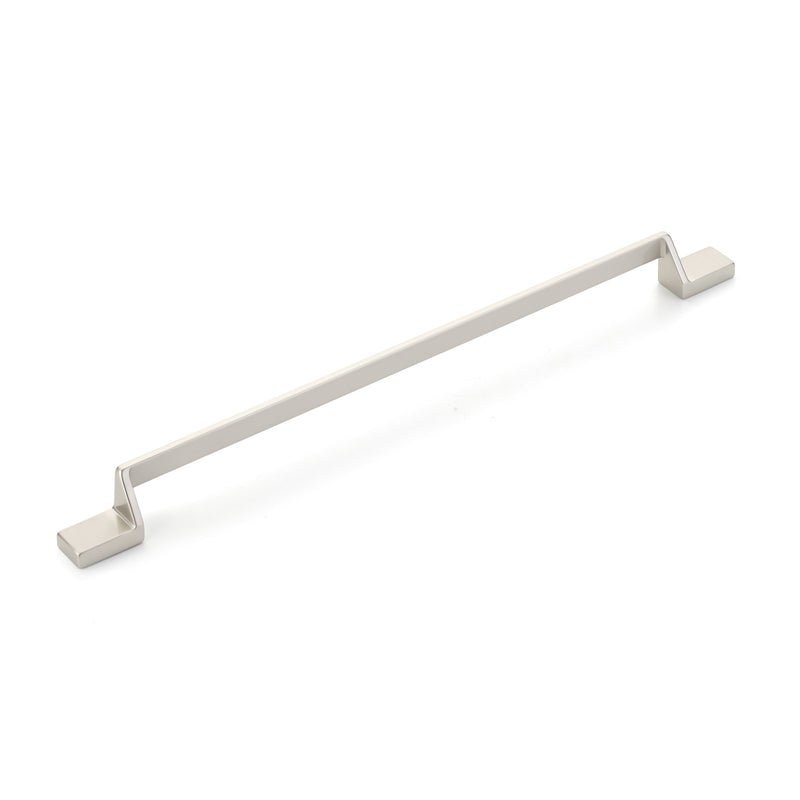 Schaub San Marco, Pull, 320 mm cc, Satin Nickel