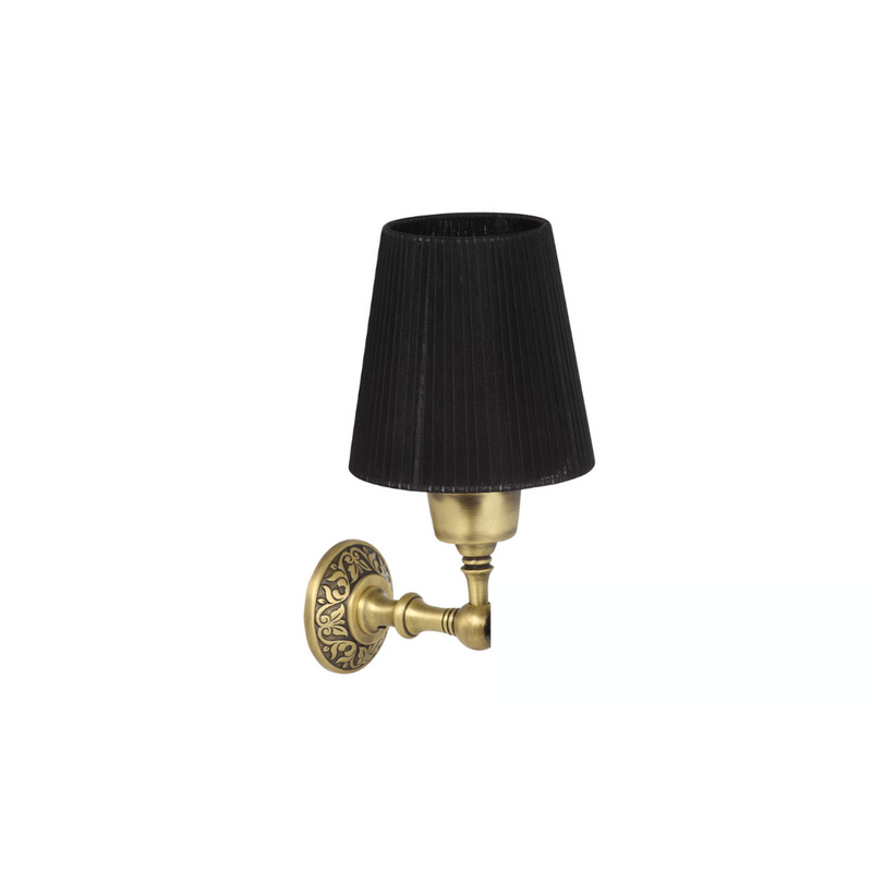 Bloss Sconce with Tulle