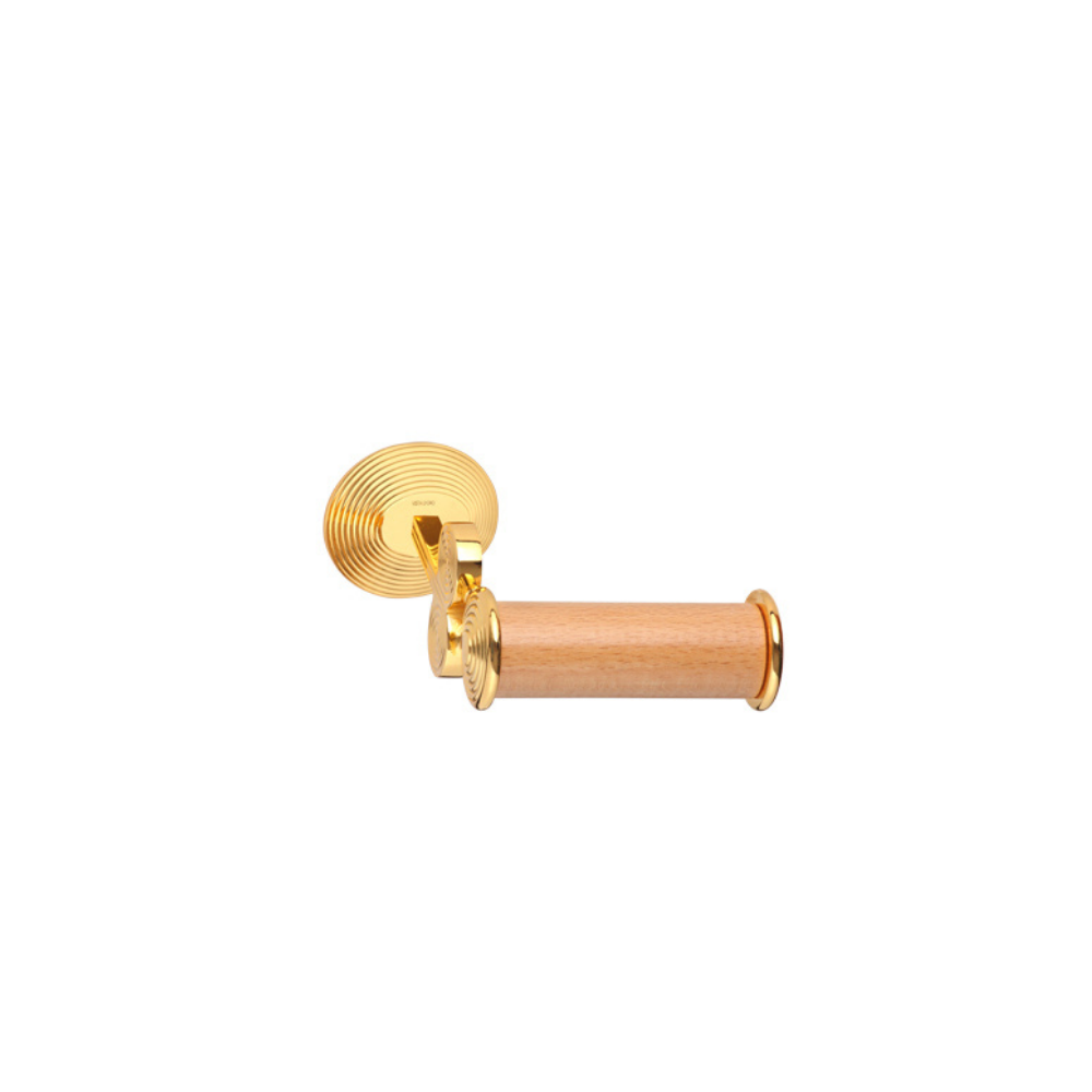 Vista D'oro Bub Toilet Roll Holder - Hentell