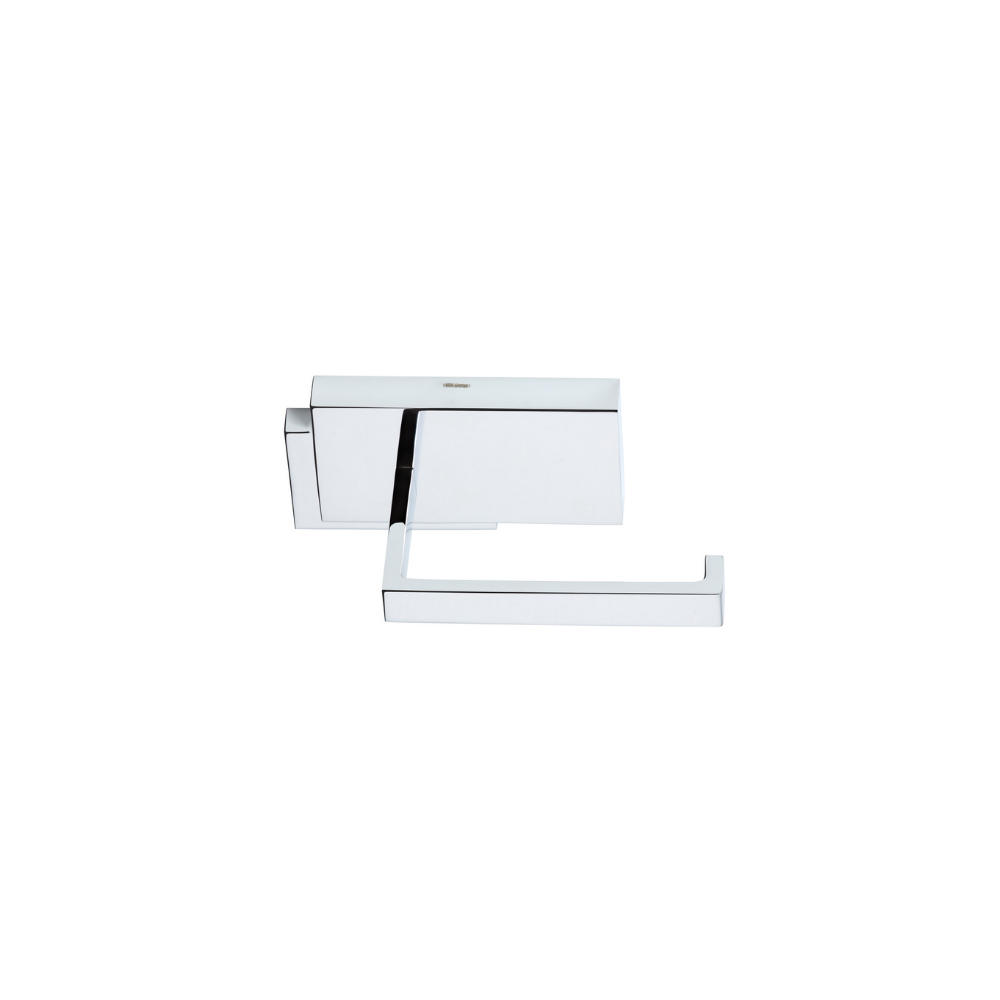 Vista D'oro Frame Toilet Roll Holder - Hentell