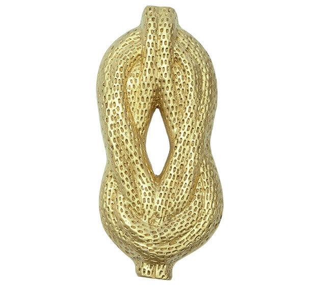 Lisa-Jarvis Knot Pull - Hentell