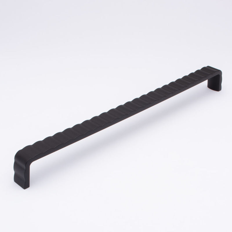 Natoma 12″ pull in matte black