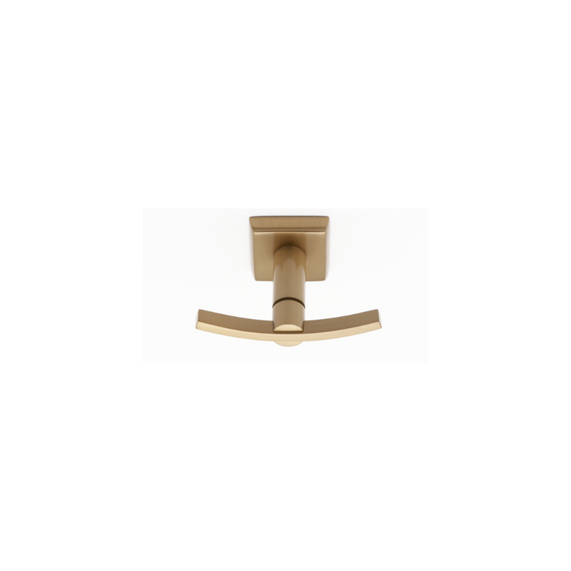 Palm Double Robe Hook