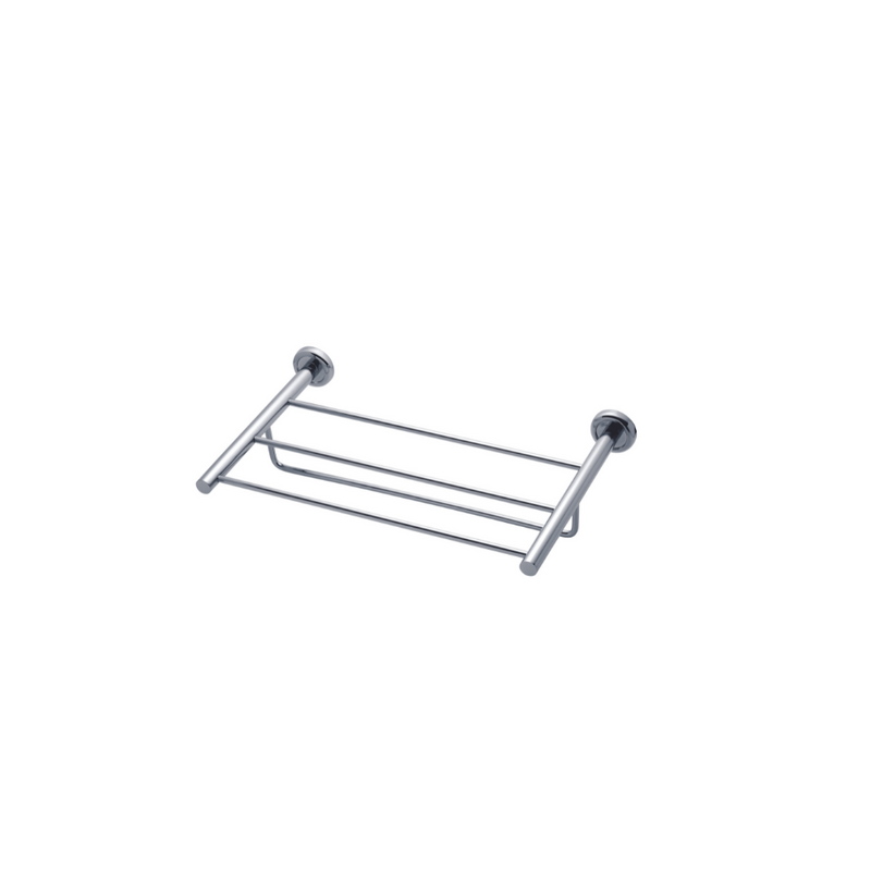 Vista D'oro Towel Shelf - Hentell