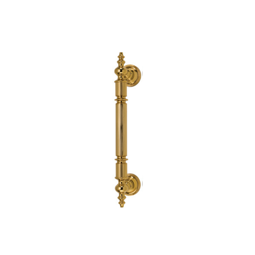 Vista D'oro Tik Pull Handle - Hentell