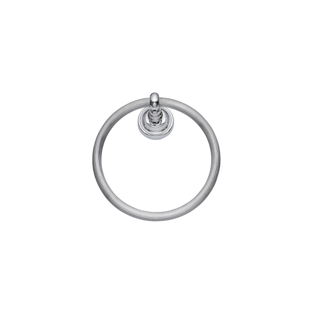 Vista D'oro Antik Towel Ring - Hentell