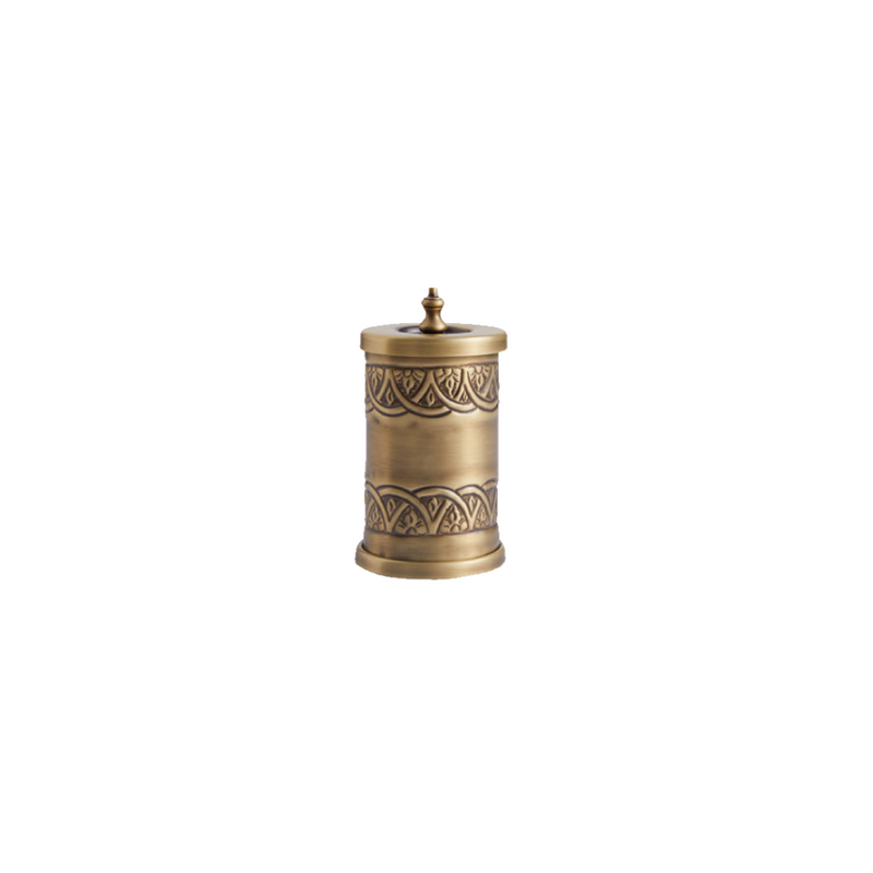 Vista D'oro Bloss Spice Container - Hentell