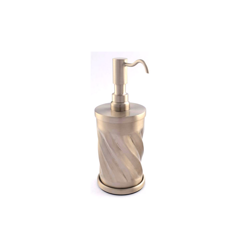 Vista D'oro Grub Soap Dispenser - Hentell