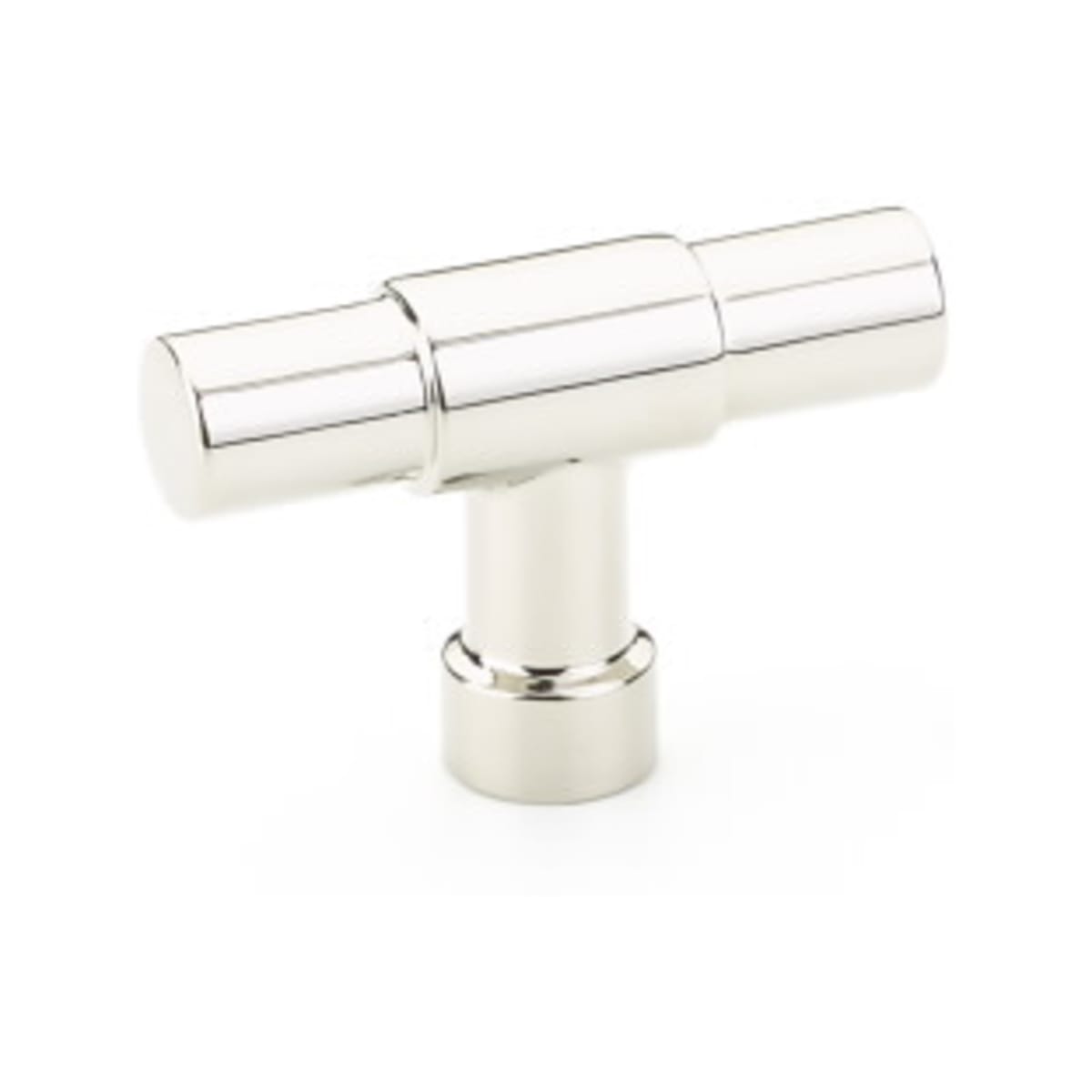 Emtek Jasper Finger Pull - Hentell