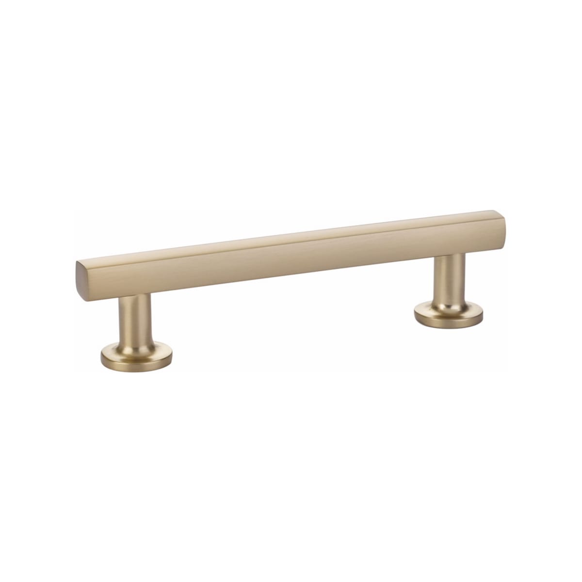 Emtek Freestone Cabinet Pull - Hentell