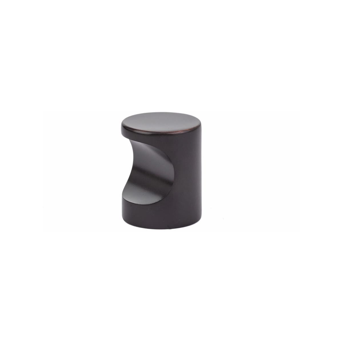 Emtek Finger Cabinet Pull - Hentell
