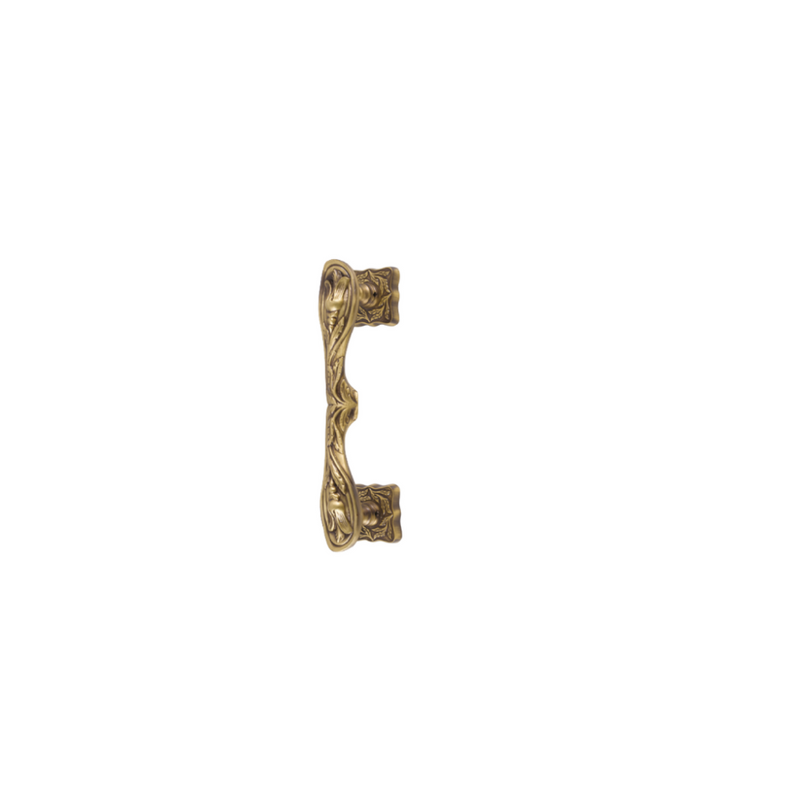 Vista D'oro Lazar Pull Handle 21,5 cm - Hentell